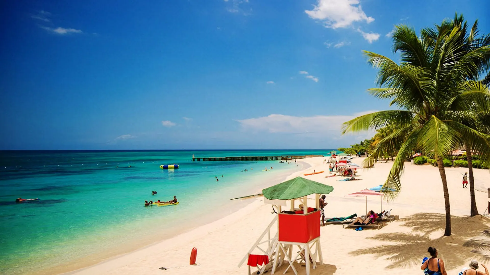 Deja Resort All Inclusive Montego Bay