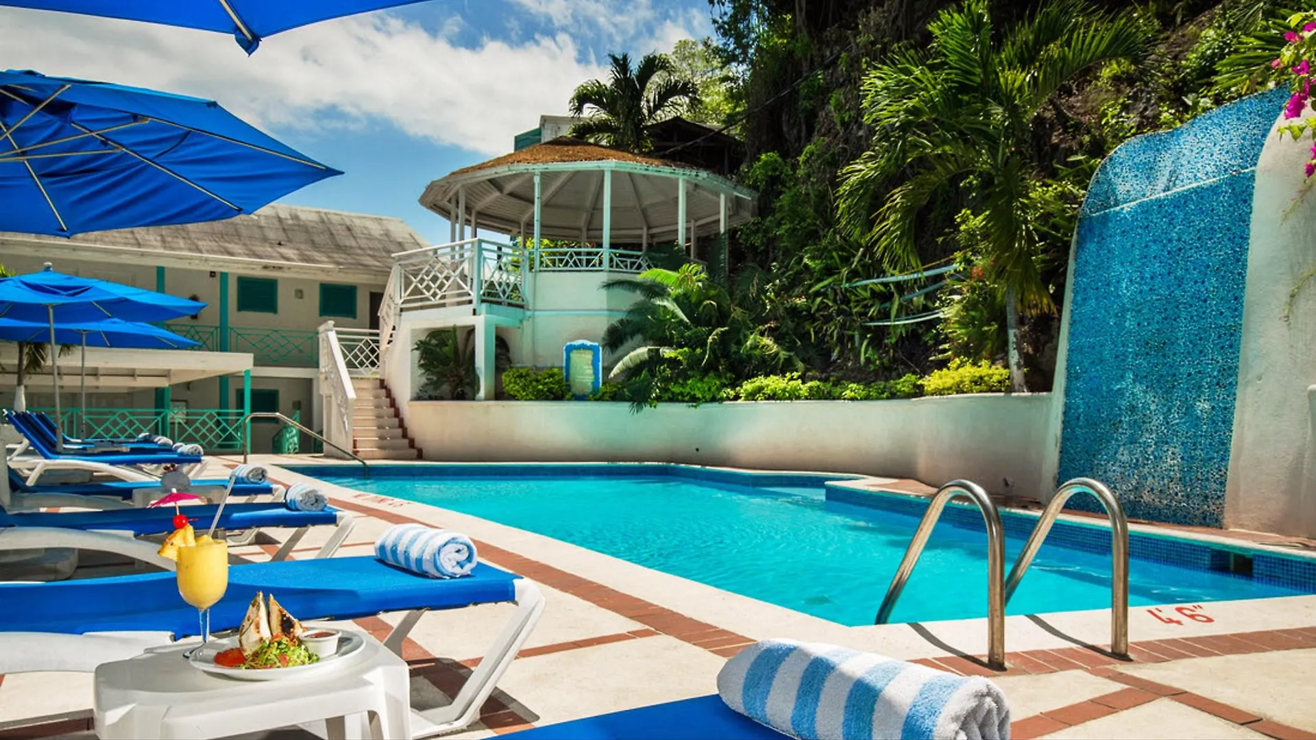 Deja Resort All Inclusive Montego Bay 3*,  Giamaica