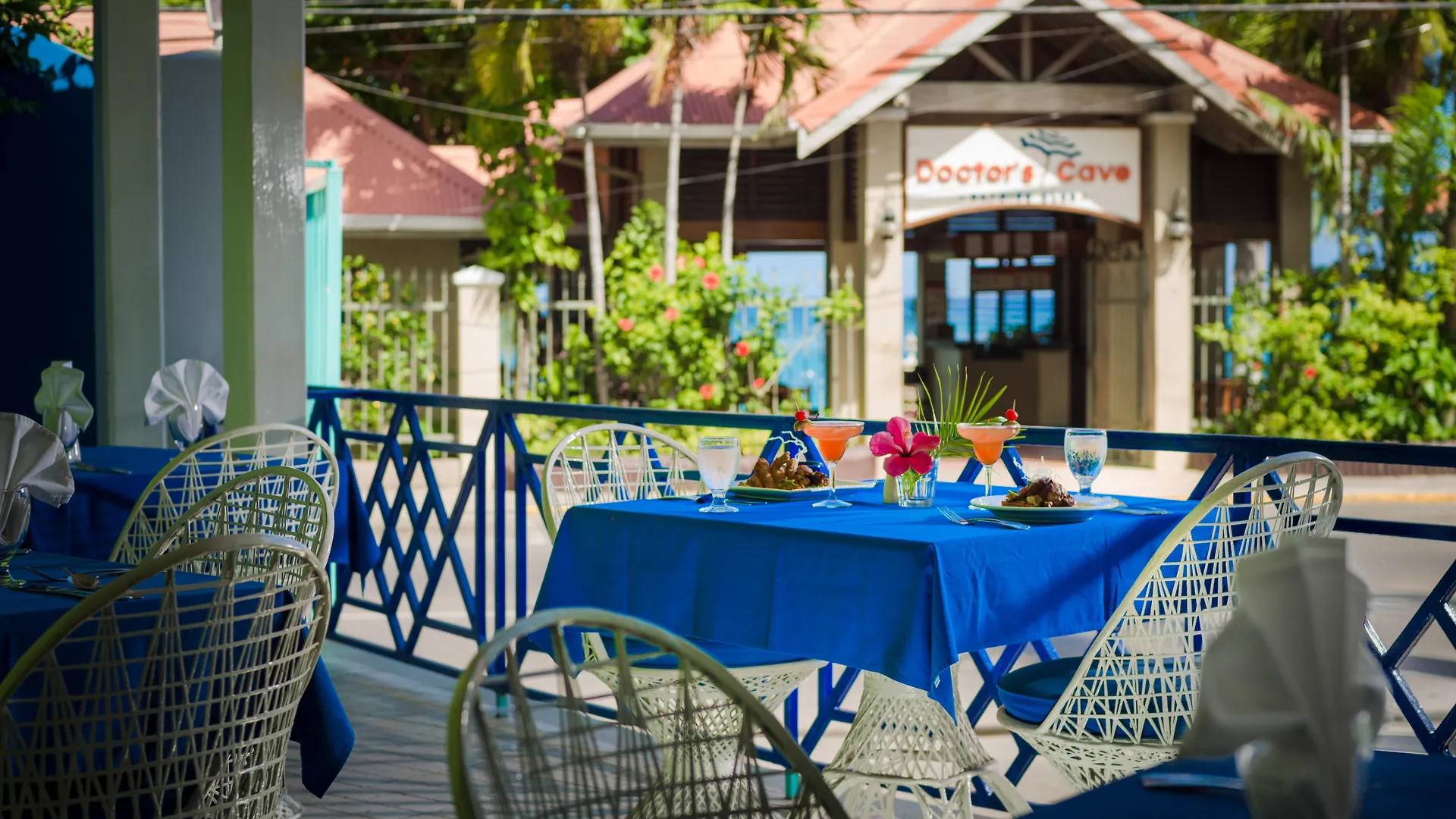 ***  Deja Resort All Inclusive Montego Bay Giamaica