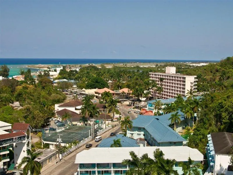 Deja Resort All Inclusive Montego Bay Giamaica