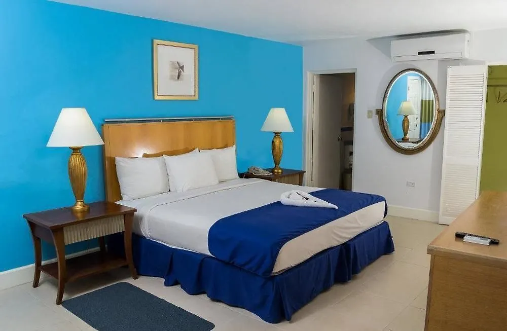 ***  Deja Resort All Inclusive Montego Bay Jamaica