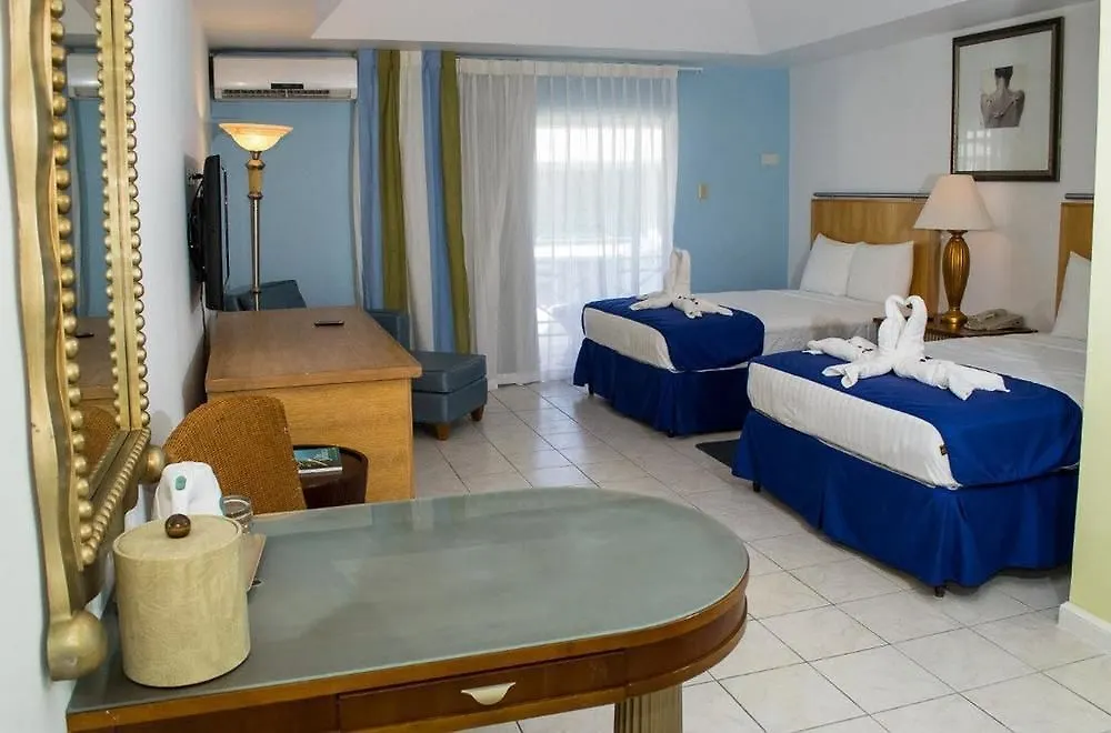 ***  Deja Resort All Inclusive Montego Bay Jamaica