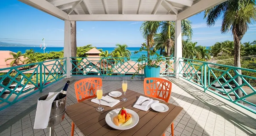Deja Resort All Inclusive Montego Bay Jamaica